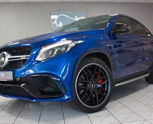 Mercedes-Benz GLE 63 AMG Gebrauchtwagen