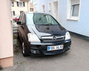 Opel Meriva Gebrauchtwagen