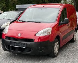 Peugeot Partner Gebrauchtwagen