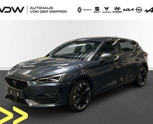 Cupra Leon Gebrauchtwagen