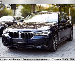 BMW 530 Gebrauchtwagen