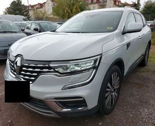 Renault Koleos Gebrauchtwagen