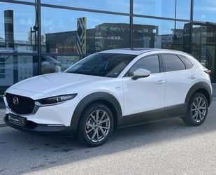 Mazda CX-30 Gebrauchtwagen