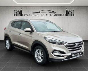 Hyundai TUCSON Gebrauchtwagen
