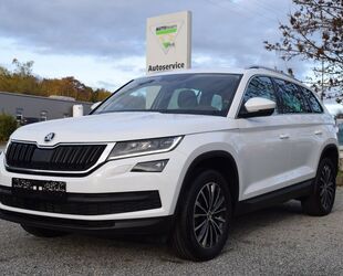 Skoda Kodiaq Gebrauchtwagen