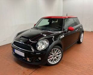 Mini John Cooper Works Gebrauchtwagen