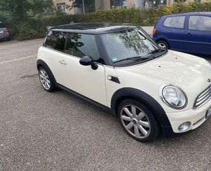 Mini Cooper Gebrauchtwagen