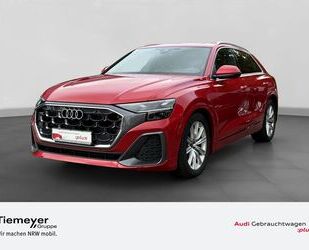 Audi Q8 Gebrauchtwagen