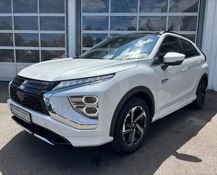 Mitsubishi Eclipse Cross Gebrauchtwagen