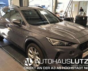 Cupra Formentor Gebrauchtwagen
