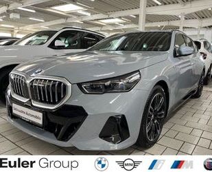 BMW 520 Gebrauchtwagen
