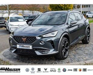 Cupra Formentor Gebrauchtwagen