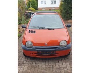 Renault Twingo Gebrauchtwagen