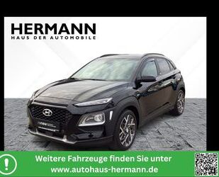 Hyundai KONA Gebrauchtwagen