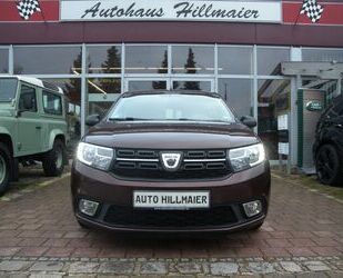 Dacia Sandero Gebrauchtwagen