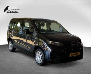 Opel Combo Gebrauchtwagen