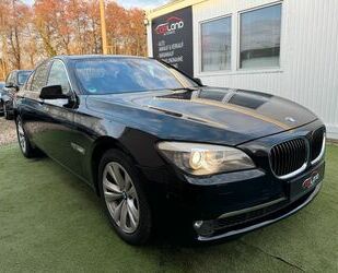 BMW 750 Gebrauchtwagen