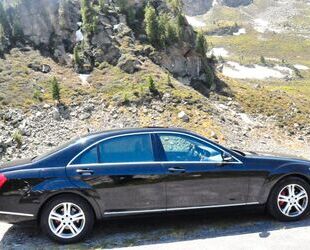 Mercedes-Benz S 420 Gebrauchtwagen