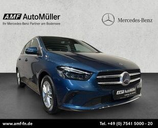 Mercedes-Benz B 200 Gebrauchtwagen