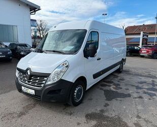 Renault Master Gebrauchtwagen