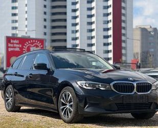 BMW 318 Gebrauchtwagen