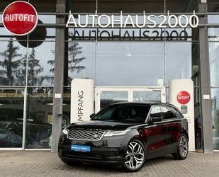 Land Rover Range Rover Velar Gebrauchtwagen