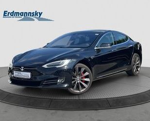 Tesla Model S Gebrauchtwagen
