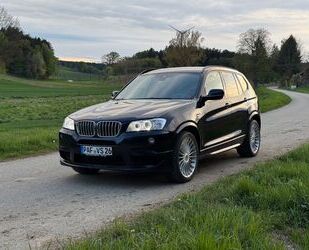 Alpina XD3 Gebrauchtwagen