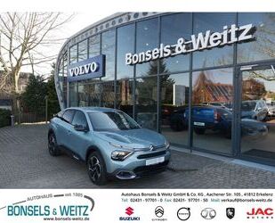 Citroen C4 Gebrauchtwagen