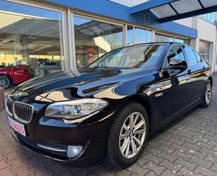 BMW 520 Gebrauchtwagen