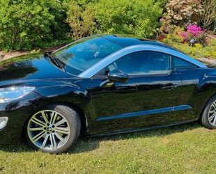 Peugeot RCZ Gebrauchtwagen
