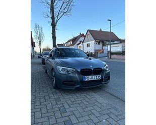 BMW M135 Gebrauchtwagen