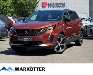 Peugeot 5008 Gebrauchtwagen
