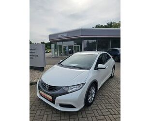 Honda Civic Gebrauchtwagen