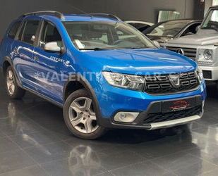 Dacia Logan Gebrauchtwagen