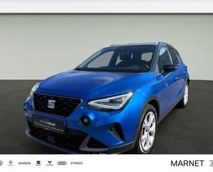 Seat Arona Gebrauchtwagen