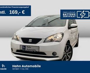 Seat Mii Gebrauchtwagen