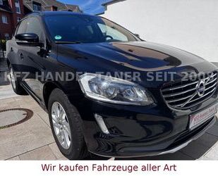 Volvo XC60 Gebrauchtwagen