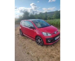 VW up! Gebrauchtwagen
