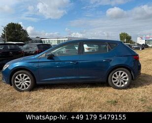 Seat Leon Gebrauchtwagen