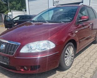 Fiat Croma Gebrauchtwagen