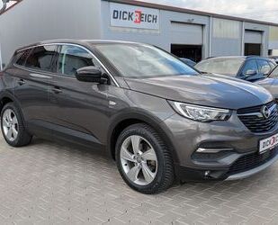 Opel Grandland (X) Gebrauchtwagen