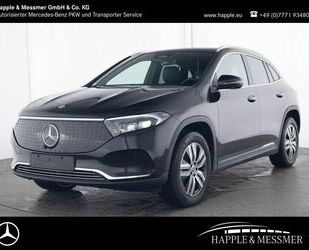 Mercedes-Benz EQA Gebrauchtwagen