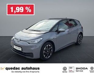 VW ID.3 Gebrauchtwagen
