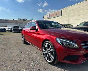 Mercedes-Benz C 300 Gebrauchtwagen