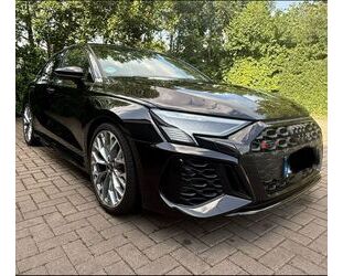 Audi RS3 Gebrauchtwagen