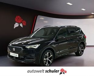 Seat Tarraco Gebrauchtwagen