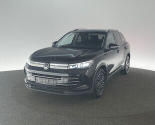 Ford Tiguan 