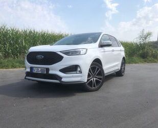 Ford Edge Gebrauchtwagen