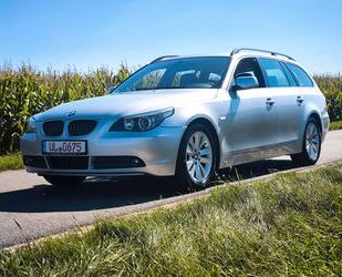 BMW 523 Gebrauchtwagen